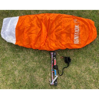 Ozone  Ignitione V3 1,5m