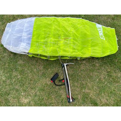 PLKB  Impulse TR 1,5m