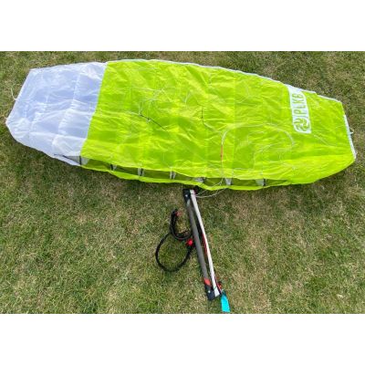 PLKB  Impulse TR 1,5m