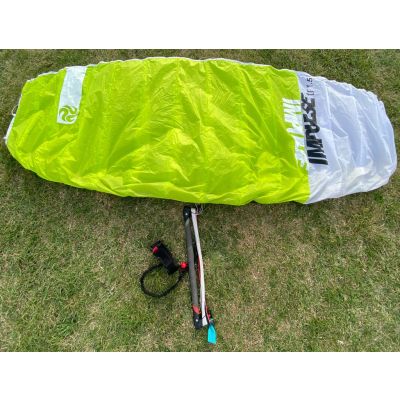 PLKB  Impulse TR 1,5m