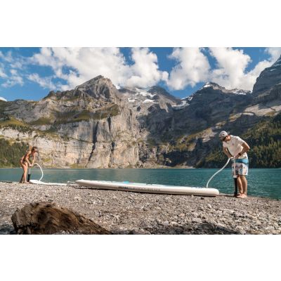 Indiana Inflatable Surf Pump HP7