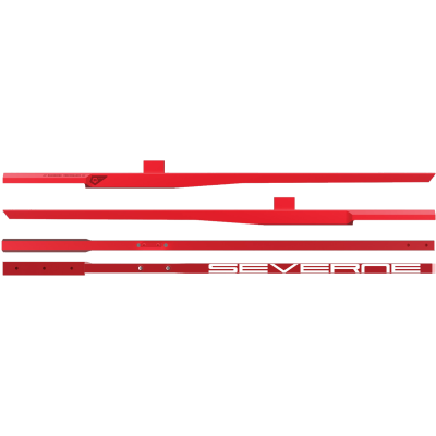 Severne FOIL MAST ALU REDWING