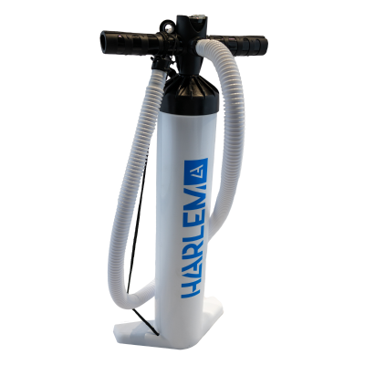 Harlem PUMP XL