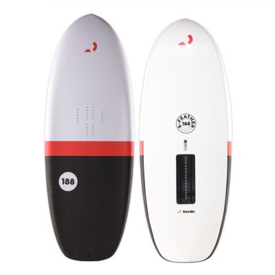 Reedin S-FeatherBoard 160L