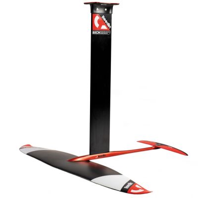 Reedin FlightAttendant - Foil Komplett Set