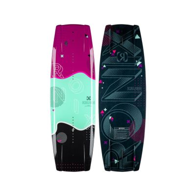 Ronix Krush - Modello