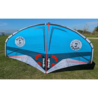 Reedin  SuperNatural 4,5m 2024