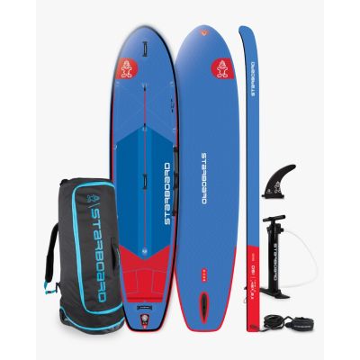 Starboard iGO - Deluxe SC 2026 2026