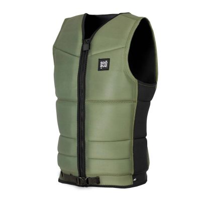 Soöruz Watervest Men REAC