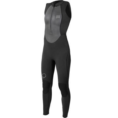 Soöruz LongJane Damen 2/2 DIVINE