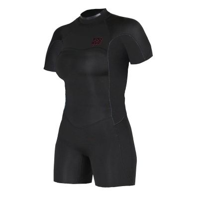 Soöruz Shorty Damen 2/2 BZ DIVINE
