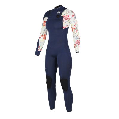 Soöruz Fullsuit Damen 4/3 FZ DIVINE