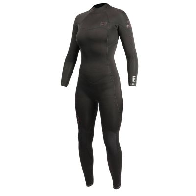 Soöruz Fullsuit Damen 4/3 BZ DIVINE