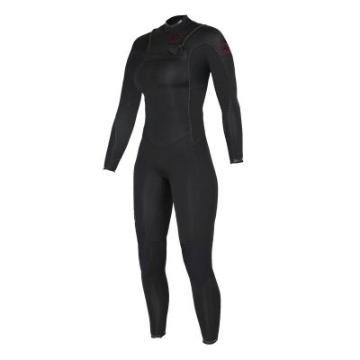 Soöruz Fullsuit Damen 3/2 FZ DIVINE