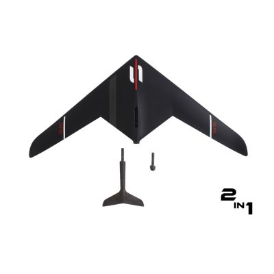 Sabfoil Sea Devil Frontwing