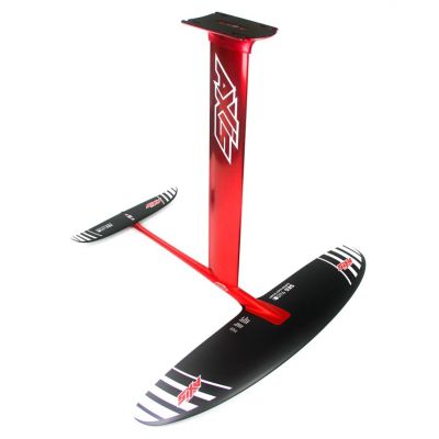 Axis SES Foil Package 1040