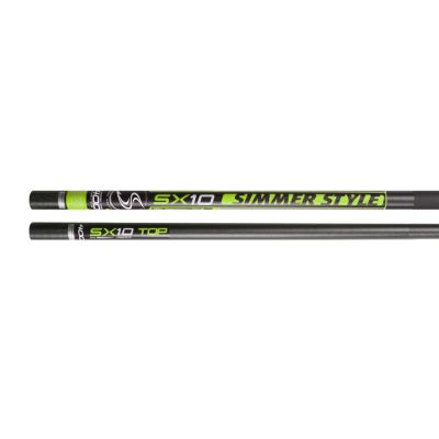 Simmer Style SX10 RDM