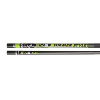 Simmer Style SX6 RDM