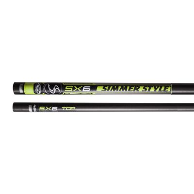 Simmer Style SX6 SDM