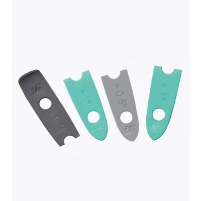 North Sonar Stabilizer - Shim Kit