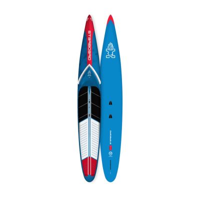 Starboard ALL STAR - WC 2026 - mit Boardbag 