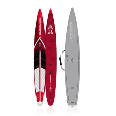 Starboard ALL STAR - CRS 2026 - mit Boardbag 