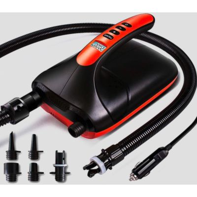 Stemax Elektropumpe