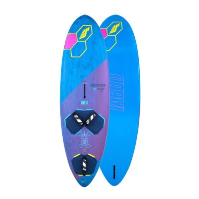 Tabou Twister 2026