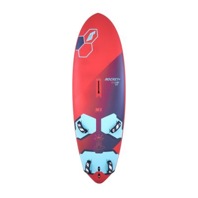 Tabou Rocket Plus LTD 2026