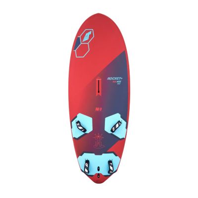 Tabou Rocket Plus MTE 2026