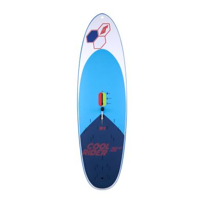 Tabou Coolrider Colour 2026