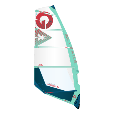GA / Gaastra Hybrid 2026