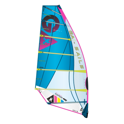 GA / Gaastra Vapor 2026