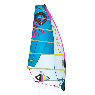 GA / Gaastra Vapor AIR 2026