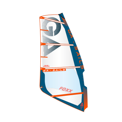 GA / Gaastra Foxx 2026
