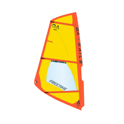 GA / Gaastra Freetime 2026