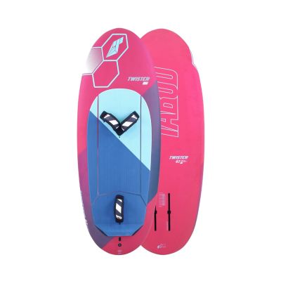 Tabou Twister WING FOIL HD 2026