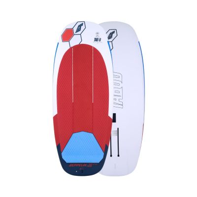 Tabou Zeppelin 2026