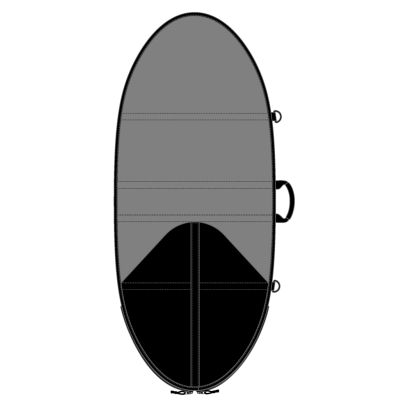 Vayu Boardbag