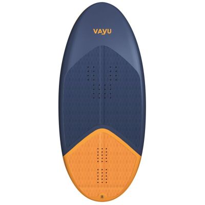 Vayu FLYR Orange 2022