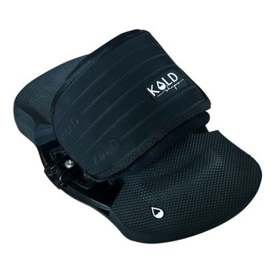 Kold Shapes AIR DAMPENING PADS & VELCRO