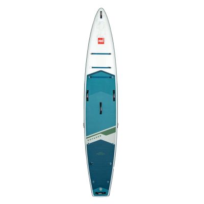 RED PADDLE VOYAGER 14’0" x 30” x 5.9”