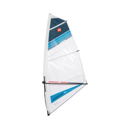RED PADDLE WindSUP RIG Pack