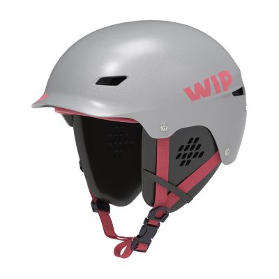 WIP WIPPER 2.0 - Shiny Silver