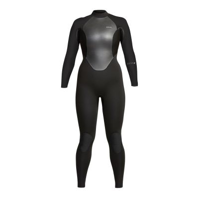 XCEL AXIS X OS BACK ZIP 3/2MM