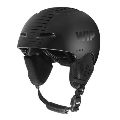 WIP X-OVER - Stealth Black