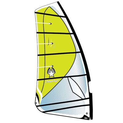 Ezzy Zephyr 2026 7,5m