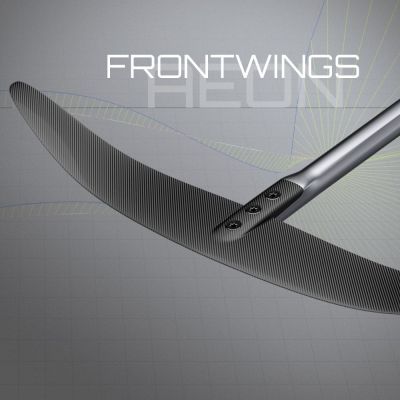 Patrik AEON Frontwing