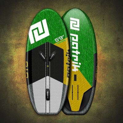 Patrik Foil A.I.O. Pro