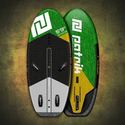 Patrik Foil A.I.O. Windsurf